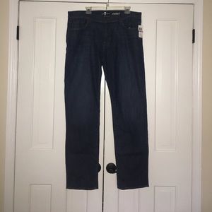 7 for all mankind jeans for men.