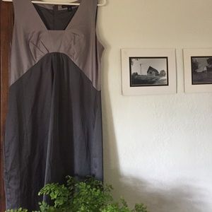 Banana republic dress.