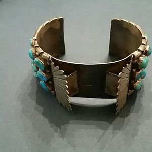 Native American Indian Jewelry