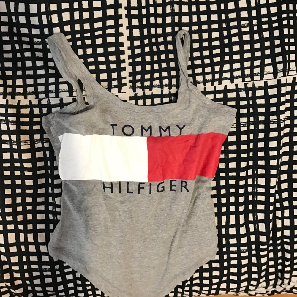 Tommy Hilfiger body suit