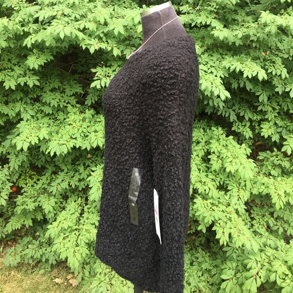 CK super soft, popcorn sweater NWT - Picture 3 of 6