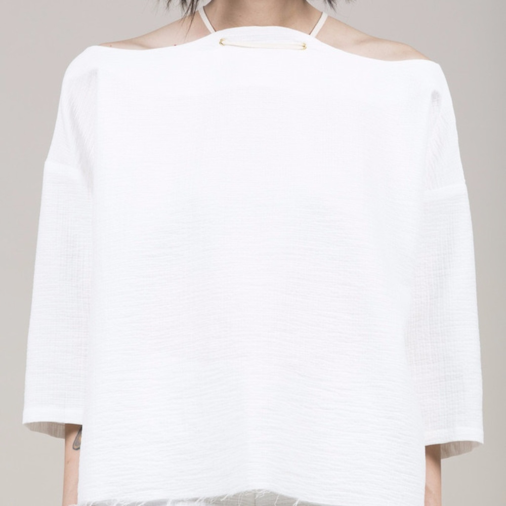Rachel Comey Folsom Top