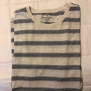 Mens Long Sleeve T-Shirt