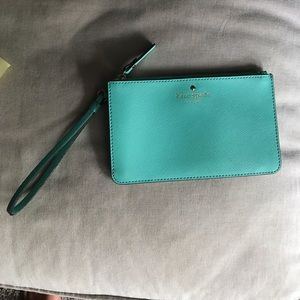 Kate Spade Wristlet