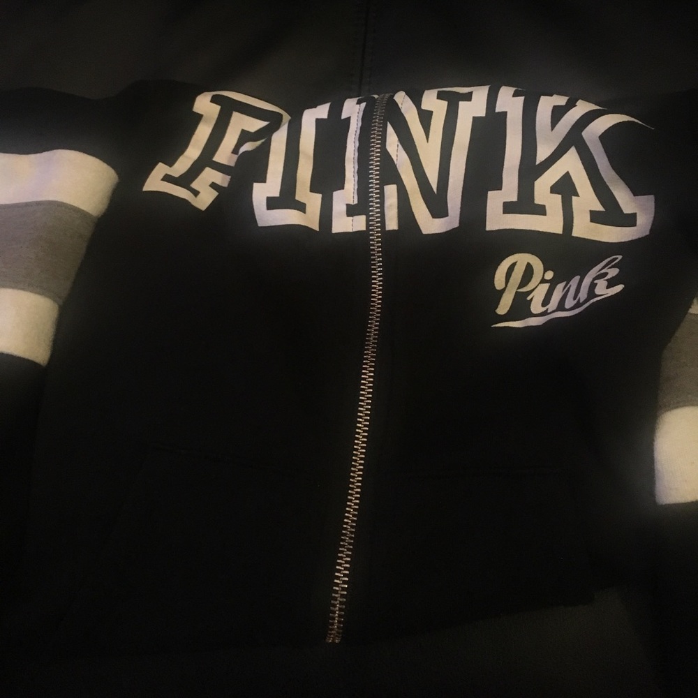 PINK Victoria's Secret hoodie
