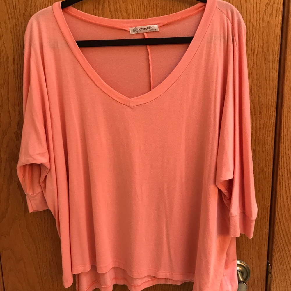 Dolman top