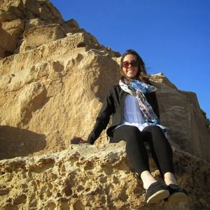 Meet your Posher, Erin