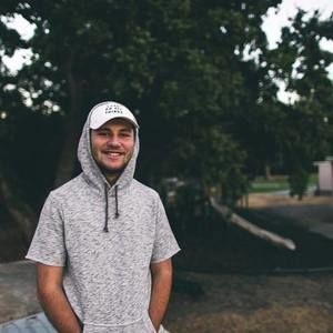 Meet your Posher, Colton