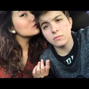 Meet your Posher, Susan