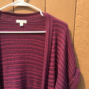 Silence + Noise Cardigan