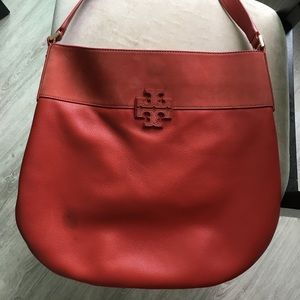 Tory Burch Hobo Shoulder Bag