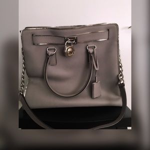 Michael Kors Limited Edition Hamilton