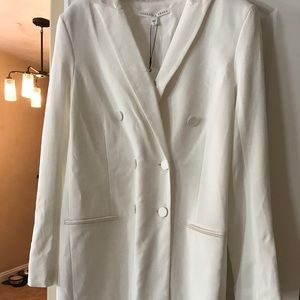 Veronica Beard Carlyle Blazer Dress