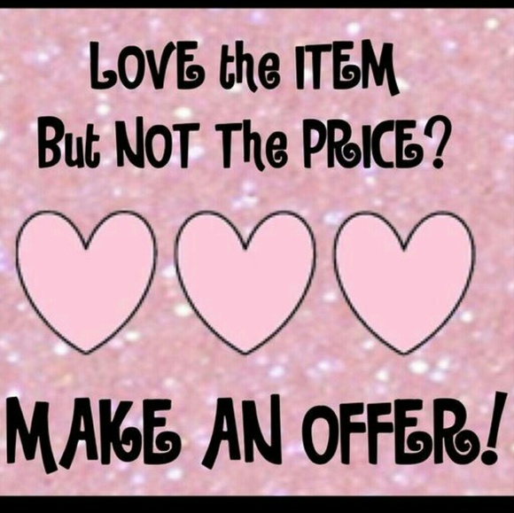 Make me a offer! - Picture 1 of 1