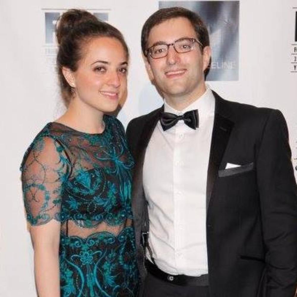 Meet your Posher, Jason