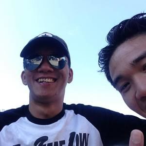 Meet your Posher, Hendra