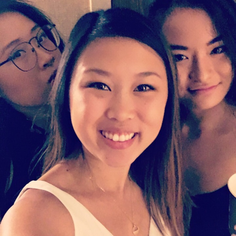 Meet your Posher, Marissa