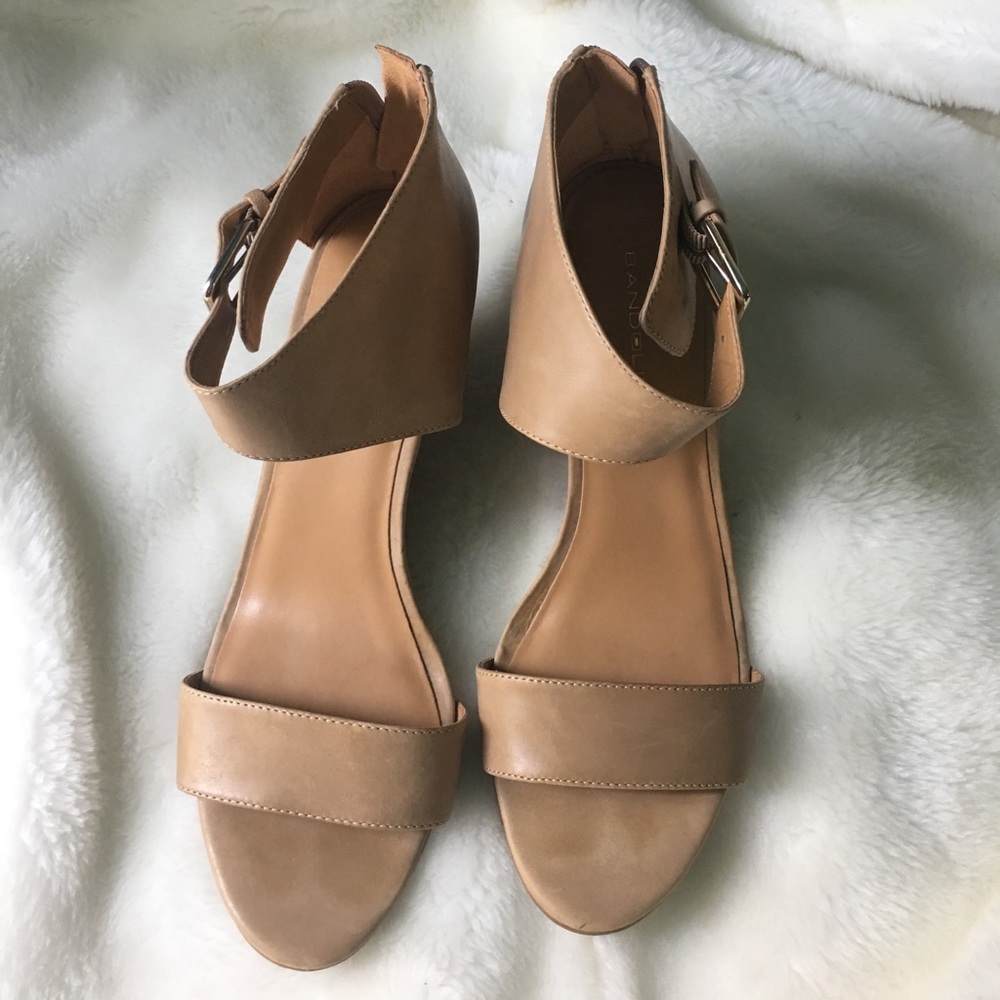 Bandolino Espadrilles