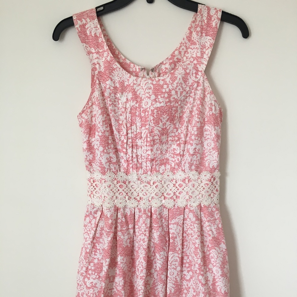 Cute Summer Dress