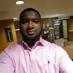 Meet your Posher, Karamo