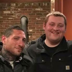 Meet your Posher, Jacob