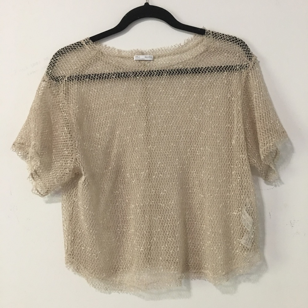 Zara Top