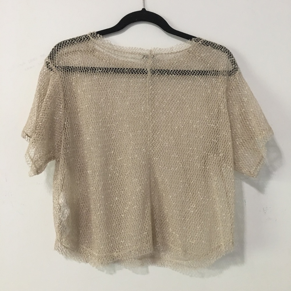 Zara Top - Picture 3 of 3