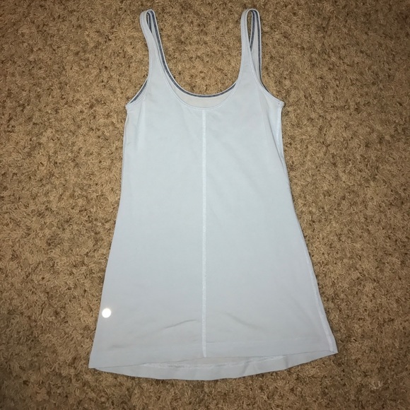 Lululemon Tank - Picture 2 of 3