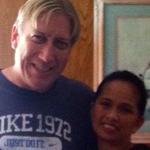 Meet your Posher, Rocky