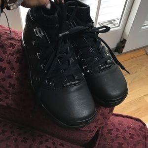 Jordan sneakers