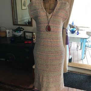 Vintage Missioni knit