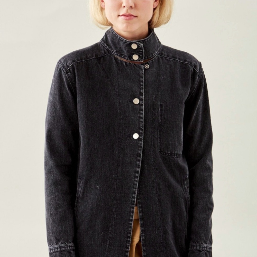 Rachel Comey denim jacket