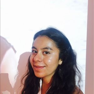 Meet your Posher, Salma