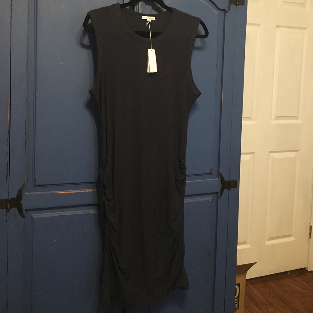 James Perse Dress