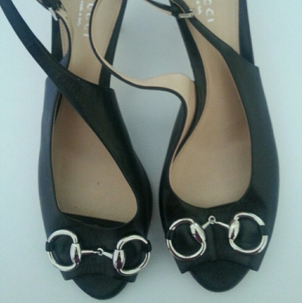 Gucci Heels