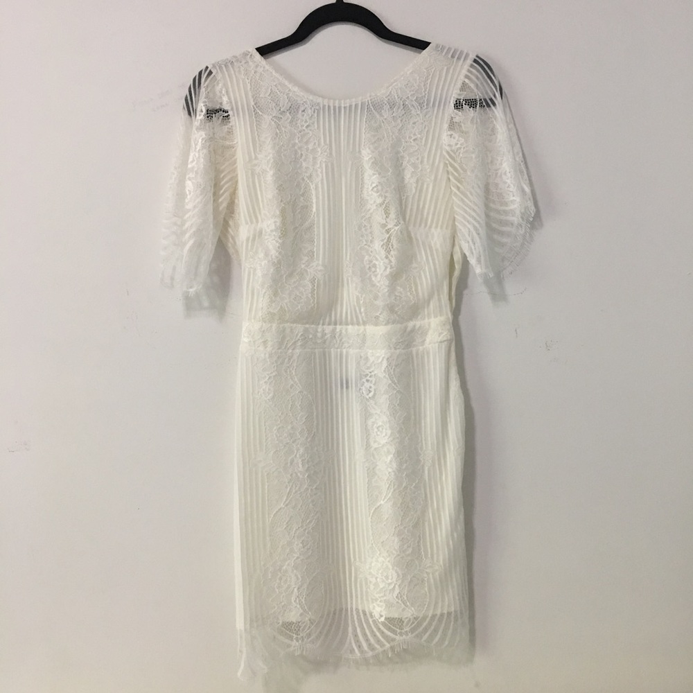 For Love and Lemons Lace Dress