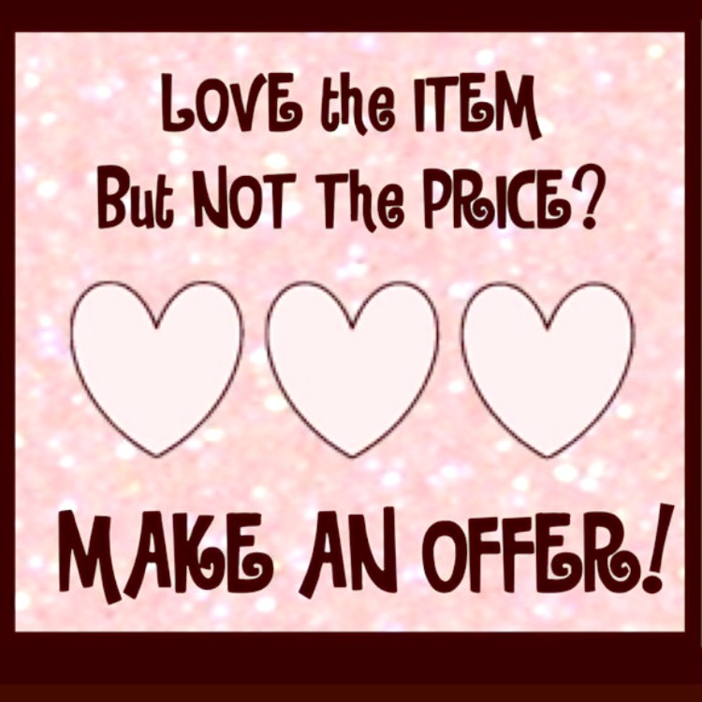 Love the item, but not the price?! 😍