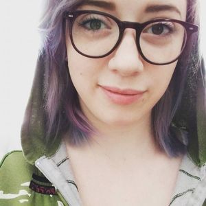 Meet your Posher, Catherine