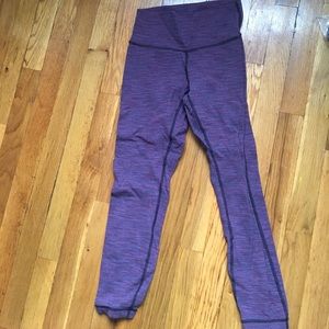Lululemon high times pants