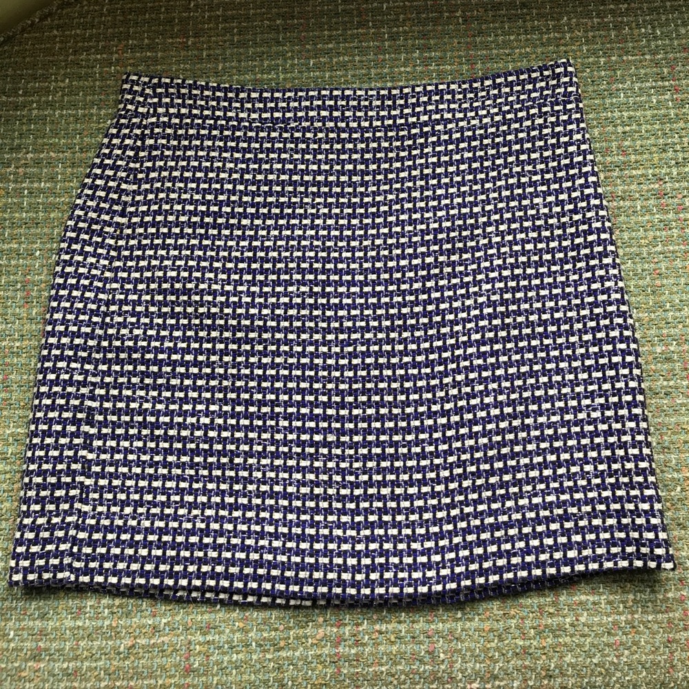Jcrew Collection skirt size 2