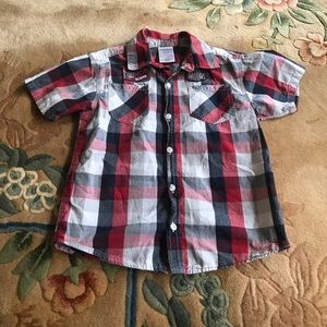 Boys shirt