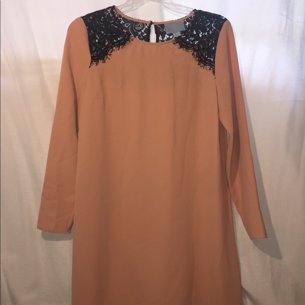 CeCe by Cynthia Steffe Dress