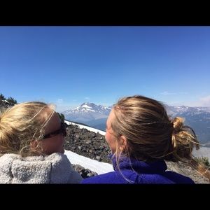 Meet your Posher, Madi