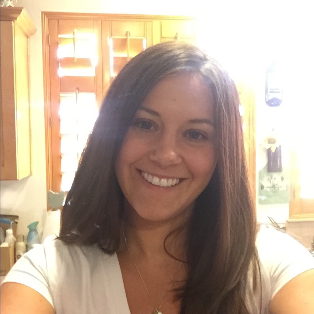Meet your Posher, Amanda