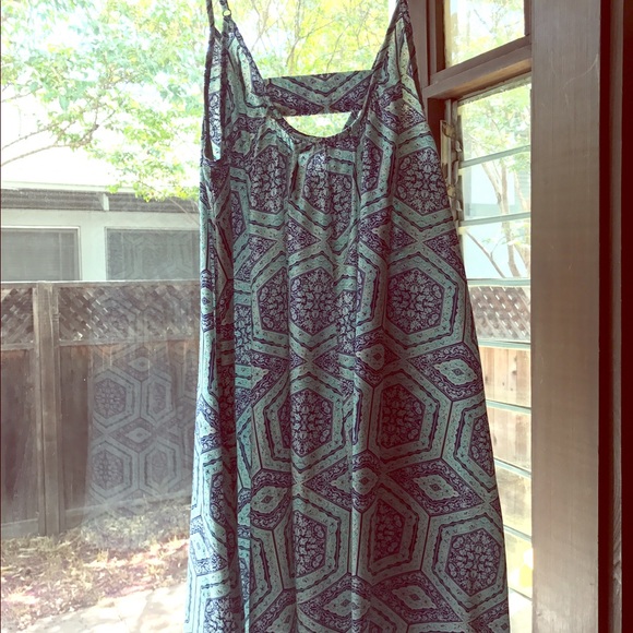 Adorable Mini Dress - Picture 2 of 3