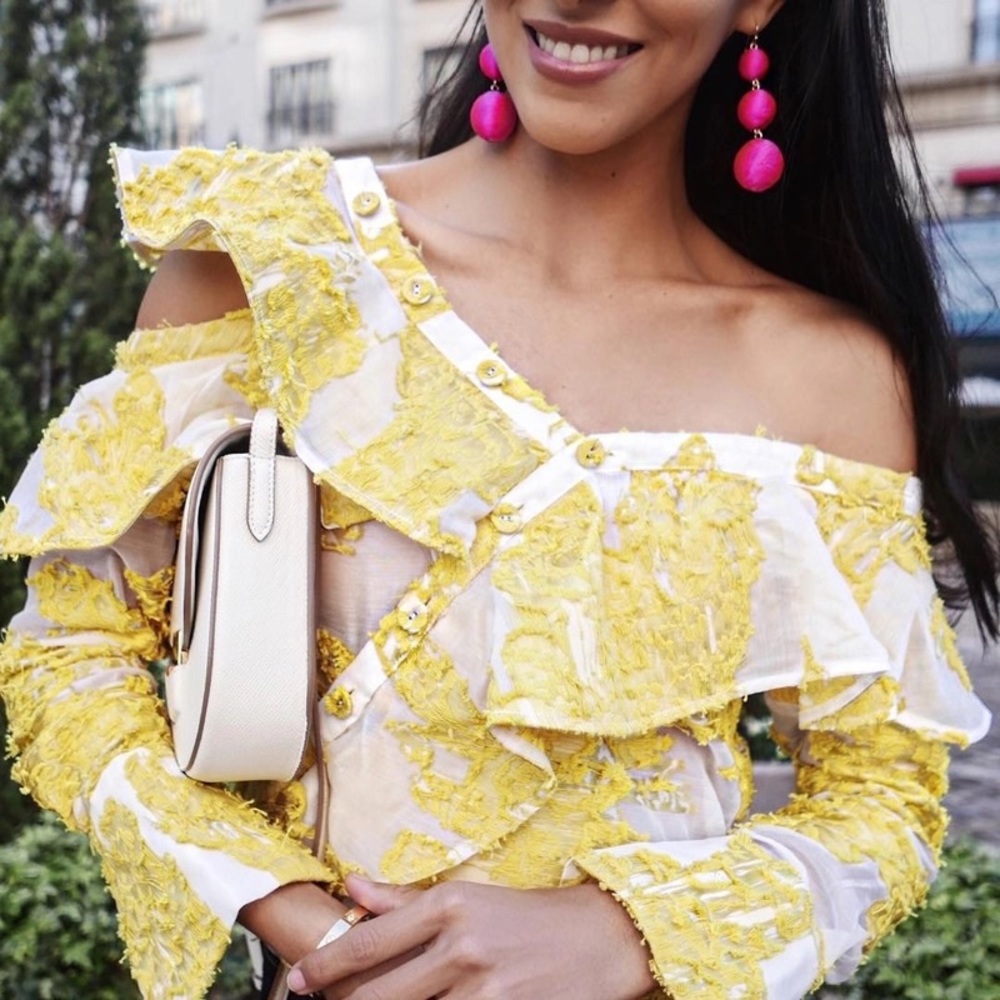 Fashion Top