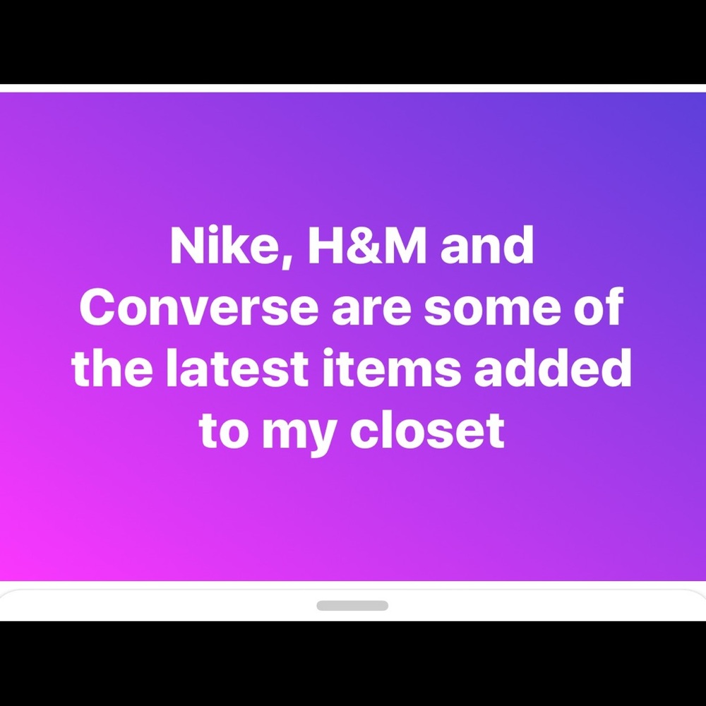 Wonderful items at a low price