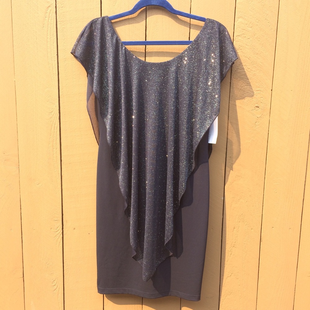 Enfocus Studio Dress