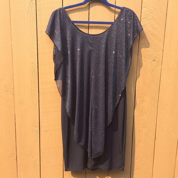 Enfocus Studio Dress - Picture 3 of 5