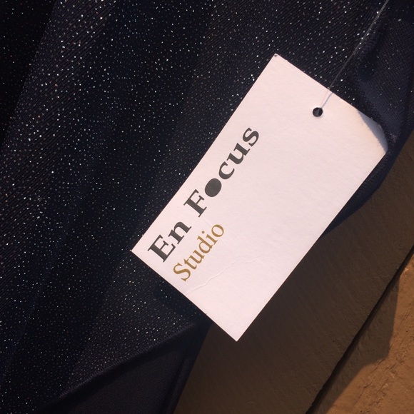 Enfocus Studio Dress - Picture 5 of 5